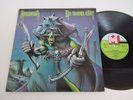 NAZARETH/NO MEAN CITY  LP 1979 UK PHONOGRAM MOUNTAIN TOPS 123