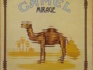 Camel - Mirage (LP, Album, RE) Vinyl Schallplatte - 137875