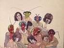 Metamorphosis (UK 1975) : The Rolling Stones