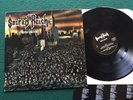 SACRED REICH independent 1993 METAL BLADE RECORDS 1ST PRESS + LYRIC INSERT