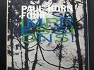 Paul Horn Four - Impressions LP Mint- WP-1266 Mono 1st 1958 USA Vinyl Record