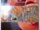 Depeche Mode Never Let Me Down Again (Split Mix) UK 12