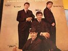 introducing the beatles vee jay LP 1062