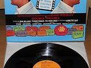 Elvis Presley Double Trouble 1969 RCA Japan LP SHP-5630 unique cover design