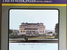 HDNG 31-34 Haydn The Symphonies 73-81 Antal Dorati DECCA 4 x LP Box NM/EX