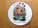 QUEEN   INNUENDO   VINYL -LP -PICTURE -DISC   MINT