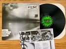 SOULSIDE LESS DEEP INSIDE KEEPS LP 1ST PRESS SAMMICH DISCHORD FUGAZI RARE PUNK