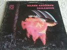 Black Sabbath - Paranoid LP. WS4 1887. QUADRADISC. VG+ vinyl - PLAYS NICE.