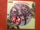 The Soft Machine Vinyl LP USA import 1968