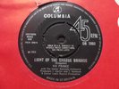 Viv Prince- Light of the Charge Brigade/ Minuet for Ringo FUZZ INSTRO