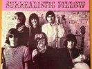 JEFFERSON AIRPLANE SURREALISTIC PILLOW RCA LSP 3766 ORIG 1967 LP 5S/5S GREAT