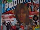 sheila, joelle , podium 1974,claude francois, ringo, delagrange,patrick juvet,