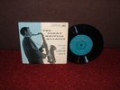 TOMMY WHITTLE QUARTET s/t EP 1957 HMV 1st Press  1N/1N   7EG 8325