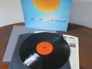 Santana - Caravanserai LP - Ex+ 1st UK Pressing Press Vinyl - Worldwide Shipping