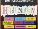 The Replacements – Hootenanny- Indie Rock-Punk Rock Vinyl LP - Shrink