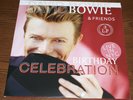 DAVID BOWIE 