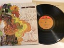 1st Press / Joni Mitchell / Song To a Seagull / Night In The City LP Strong VG++