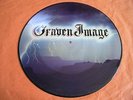 GRAVEN IMAGE / WARN THE CHILDREN Private Press METAL Rare