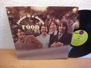 FOOD Forever is a dream Original Capitol US psych lp 1969