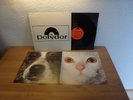 MAGICAL POWER MAKO / Japan avant psych 1st LP 1974 org in Mint