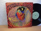 Tangle Edge LP In search of a new dawn Norway Psych NEAR MINT