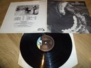 Groundhogs/Tony McPhee Split Rare Gatefold LP.