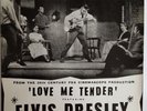 Elvis Presley UK HMV EP - Love Me Tender..Ex+/Ex+