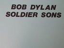 Bob Dylan Double LP