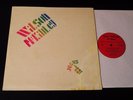 Wilson McKinley On Stage-ORIGINAL 1970 Private Christian Rock LP-CLEAN