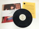 Kate Bush Memorabilia The Kick Inside Radio Portrait Special Rare US Promo Vinyl