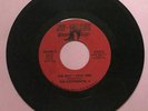 THE CONTINENTAL 4 The Way I Love You/I Don't Have You US ORI 45 JAY-WALKING SOUL