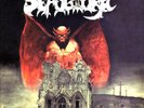 SEPULTURA / OVERDOSE - Bestial Devastation - Original Cogumelo LP - RAR