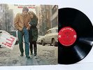 The Freewheelin' BOB DYLAN ORIG 1963 LP CL 1986 MONO Guaranteed High Fidelity