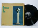The Individualism of GIL EVANS 1964 LP GATEFOLD VERVE V6-8555 LP EX+