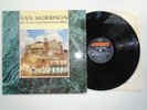 VAN MORRISON-LIVE IN BELFAST..SUPERB 1ST UK PRESS NEAR MINT VINYL LP RECORD 1984
