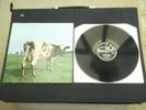 PINK FLOYD ATOM HEART MOTHER UK  PRESS A8 / B7 12