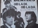 The Beatles - Ob-La-Di, Ob-La-Da - Original Numbered Pressing - 1987