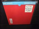 Dire Straits Making Movies Vinyl LP Album Sealed New 180g