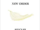 Singles 4lp Box - New Order (Vinyl Used) 825646069620