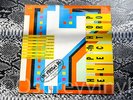Street Sounds 12 Superb Electro/Hip Hop Vinyl LP Okki Nokki Cleaned