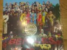 The Beatles - Sgt. Pepper's Lonely Hearts Club Band (Vinyl LP) Stero PCS 7027