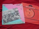THE CURE - Rare IRISH 1st press 7