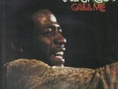 AL Green Call Me NEAR MINT Get Back Groove Vinyl LP