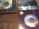 PINK FLOYD Pulse 4 LP Box Set   1995 UK EMI   Vinyl + book