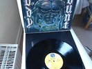 BODY COUNT original Vinyl LP Body Count (1992 Germany)