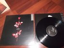 DEPECHE MODE  VIOLATOR   VINYL LP.