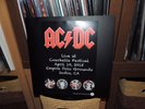 AC/DC -  TEST Pressing Doppel Picture LP