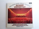 DECCA 6BB 121/2  2 LP Box Set  SOLTI. BEETHOVEN symphony 9 TAS listed EX+/EX+/NM