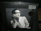 Marilyn Manson **The Pale Emperor **New Double LIMITED WHITE Record LP Vinyl