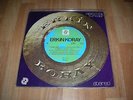 ERKIN KORAY - ELEKTRONIK TURKULER 1979 2nd PRESSING rare TURKISH PSYCH LP